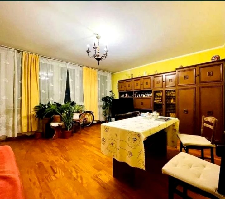 Mieszkanie Sosnowiec
