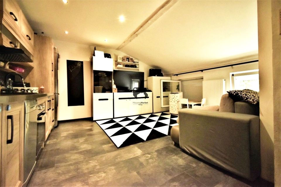 Mieszkanie Bydgoszcz