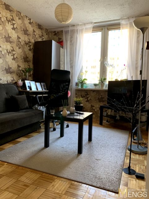 Mieszkanie Warszawa sprzedaż