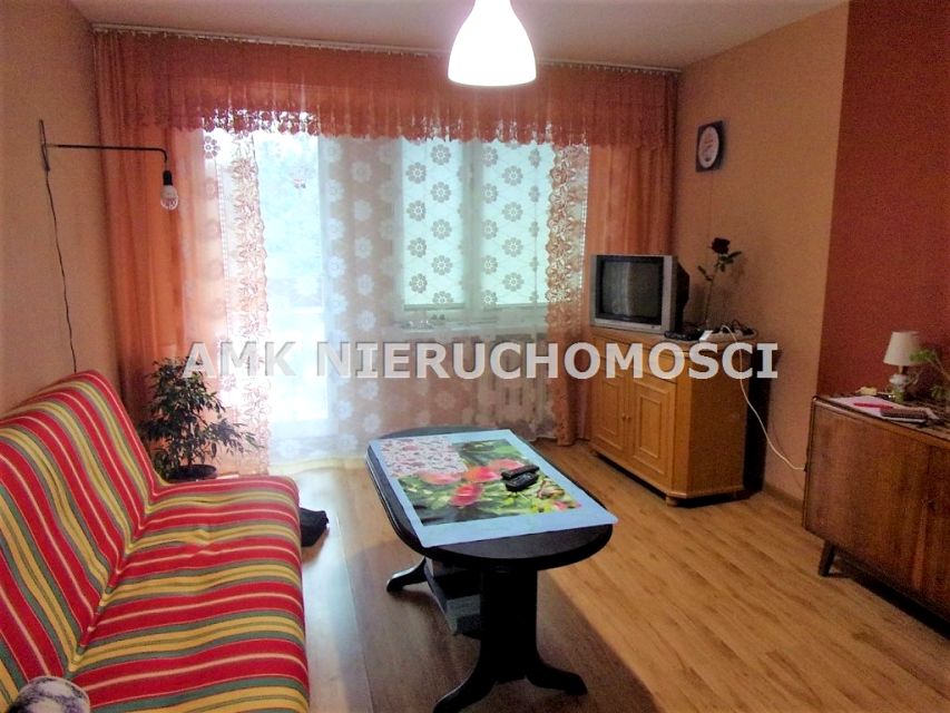 Mieszkanie Tychy