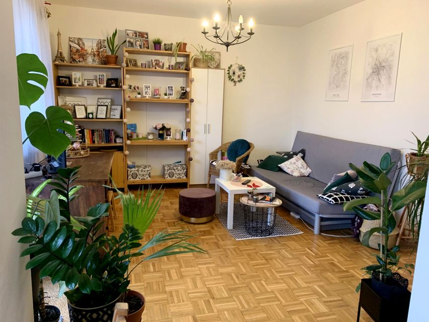 Mieszkanie Warszawa sprzedaż