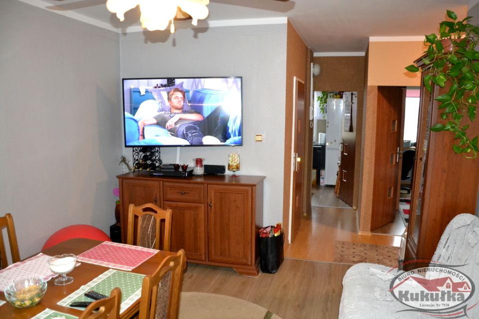 Mieszkanie Gorzów Wielkopolski