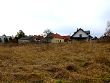 Działka Polska Nowa Wieś