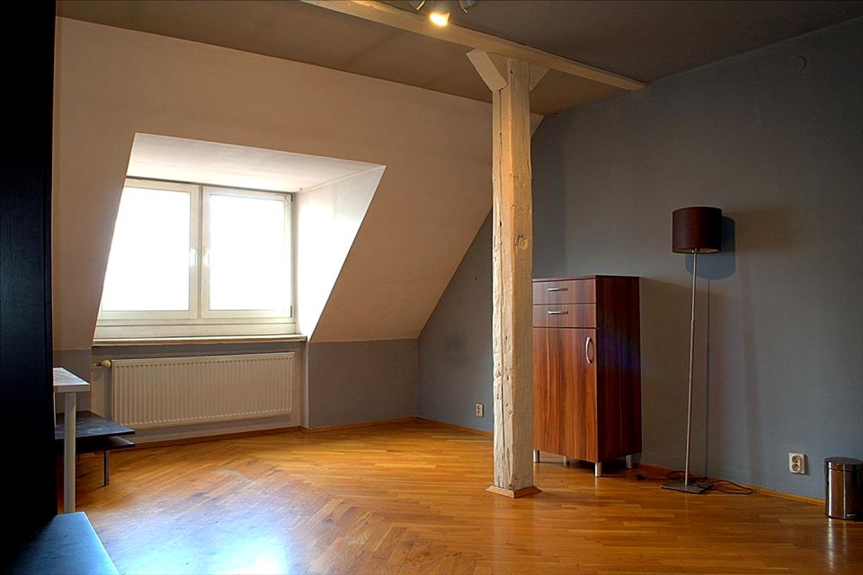 Mieszkanie Katowice