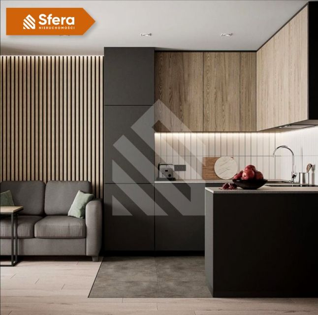 Mieszkanie Bydgoszcz