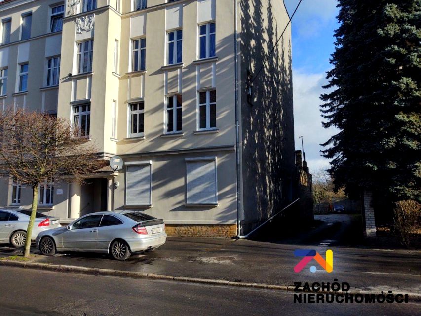 Mieszkanie Gorzów Wielkopolski