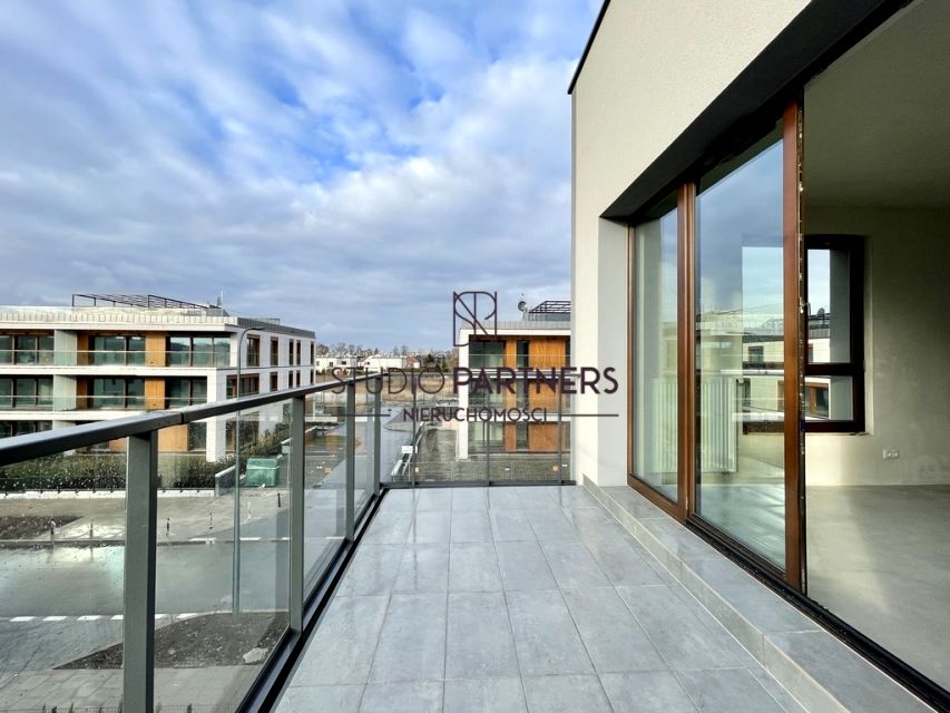 Mieszkanie apartamentowiec sprzedaż