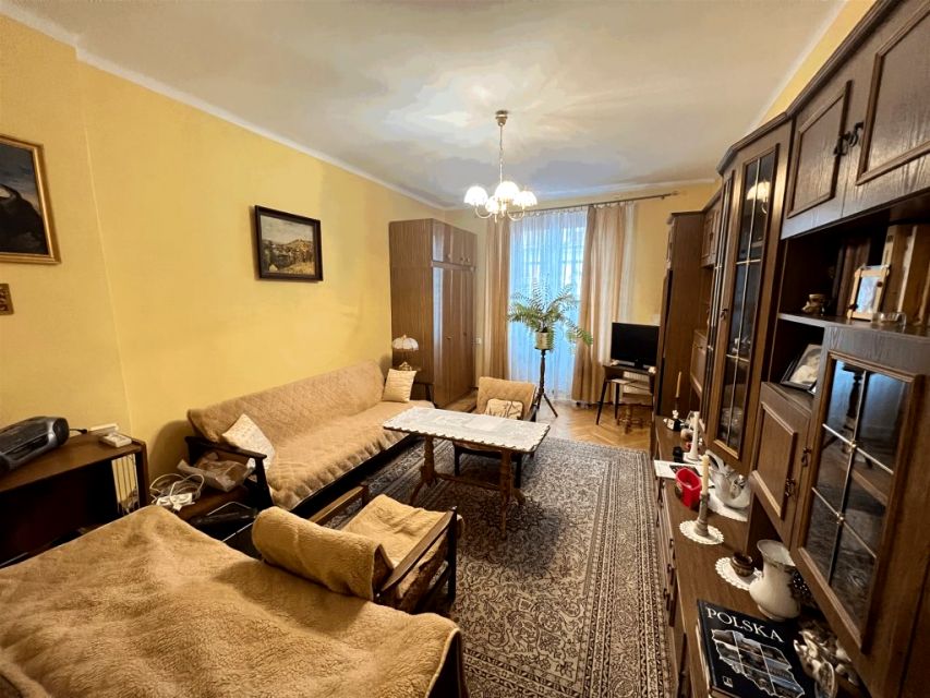 Mieszkanie Opole