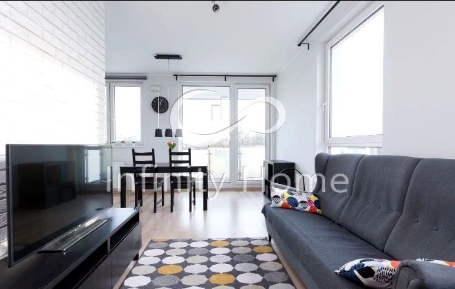 Mieszkanie apartamentowiec Warszawa
