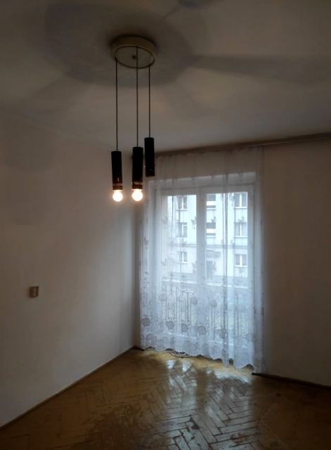 Mieszkanie Katowice