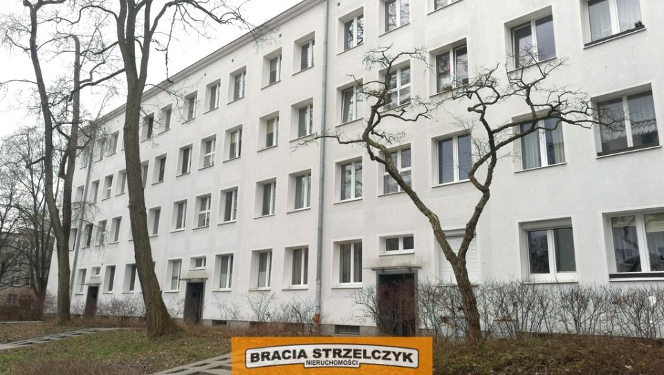 Mieszkanie Warszawa