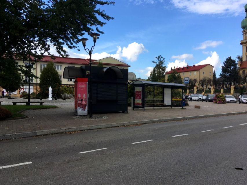 Lokal Tychy