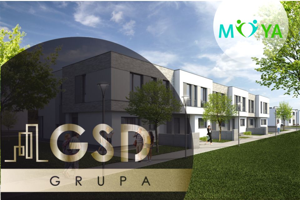 Mieszkanie Słupsk