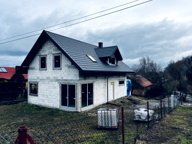 Dom Bolestraszyce sprzedaż