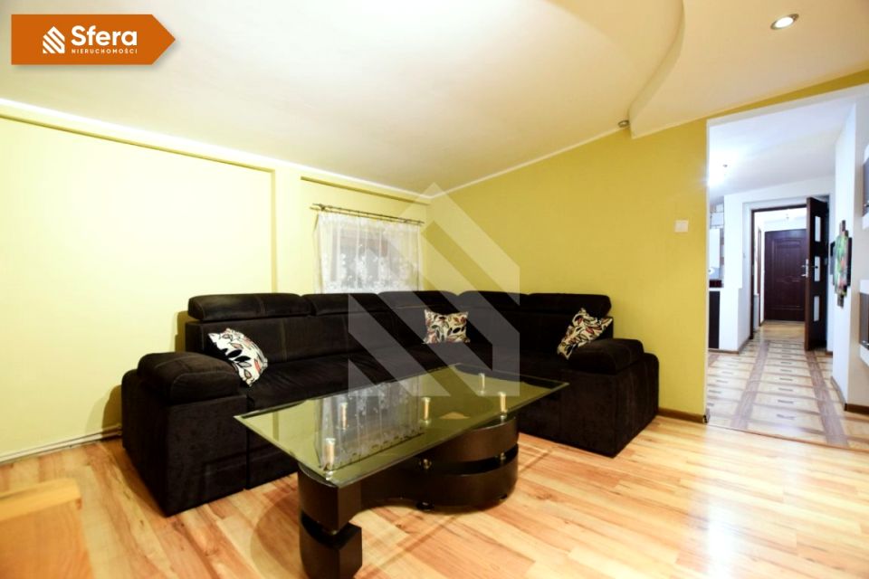 Mieszkanie Bydgoszcz