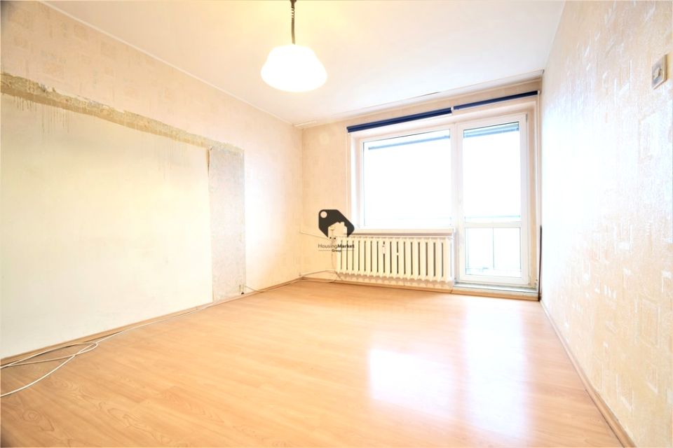 Mieszkanie nad jeziorem