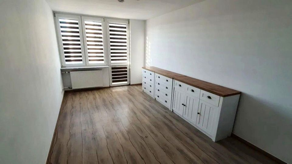 Mieszkanie Warszawa