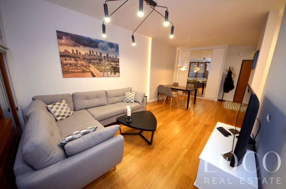 Mieszkanie Warszawa wynajem