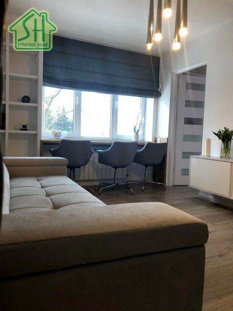 Mieszkanie Przemyśl