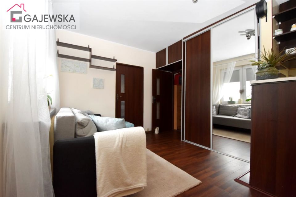 Mieszkanie Piła