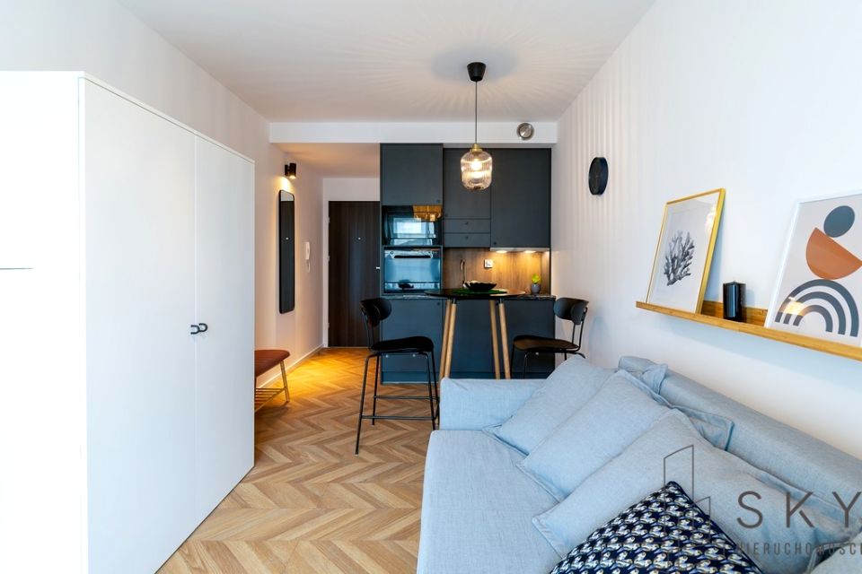 Mieszkanie Wrocław wynajem