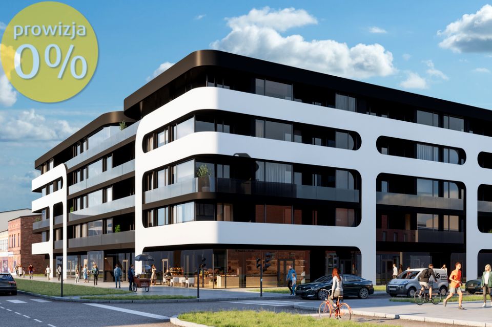 Mieszkanie Bydgoszcz