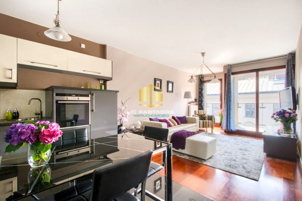 Mieszkanie Warszawa