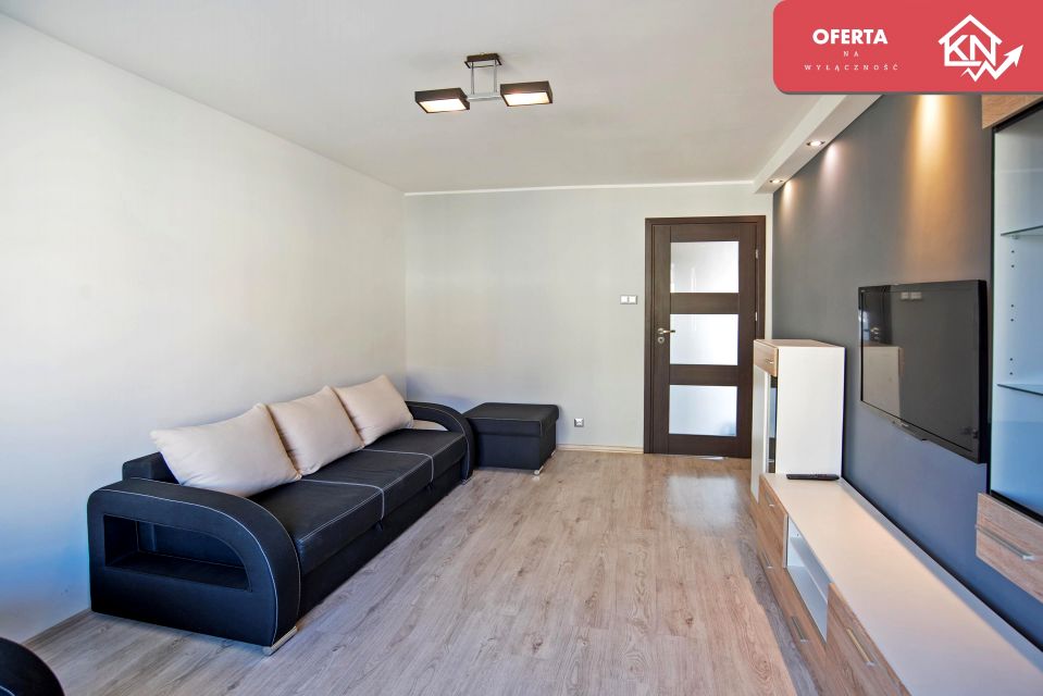 Mieszkanie blok mieszkalny Częstochowa