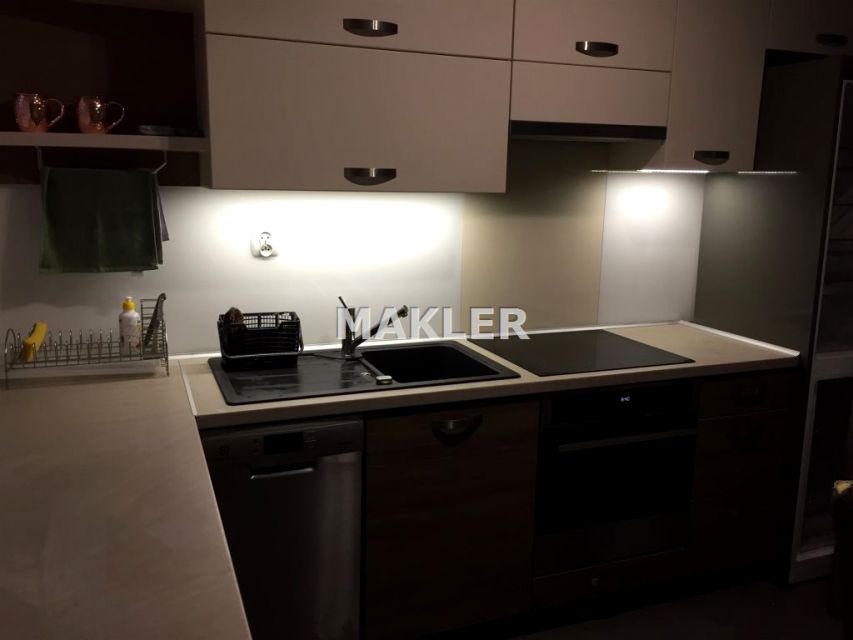 Mieszkanie Bydgoszcz