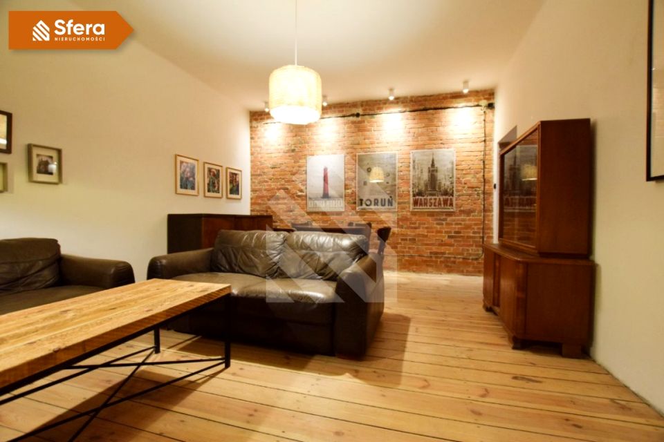 Mieszkanie Bydgoszcz