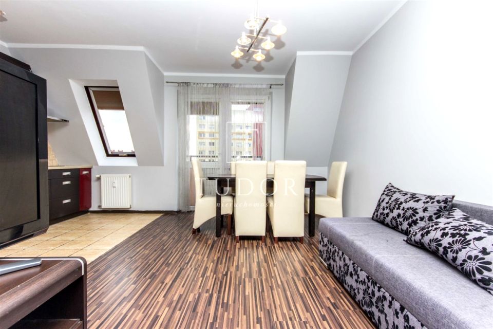 Mieszkanie blok mieszkalny sprzedaż