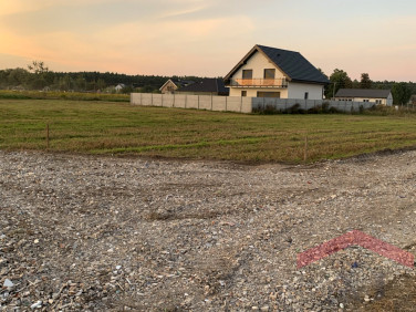 Działka budowlana sprzedam