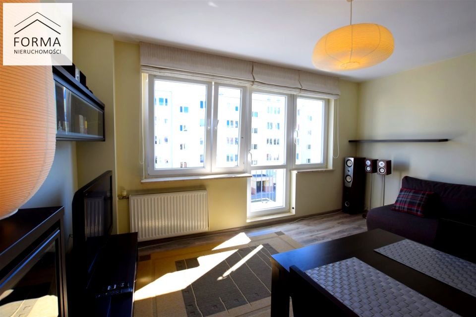 Mieszkanie Bydgoszcz