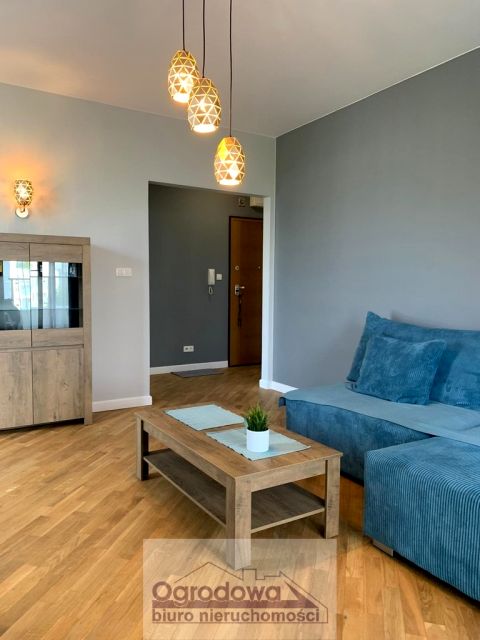 Mieszkanie Warszawa wynajem