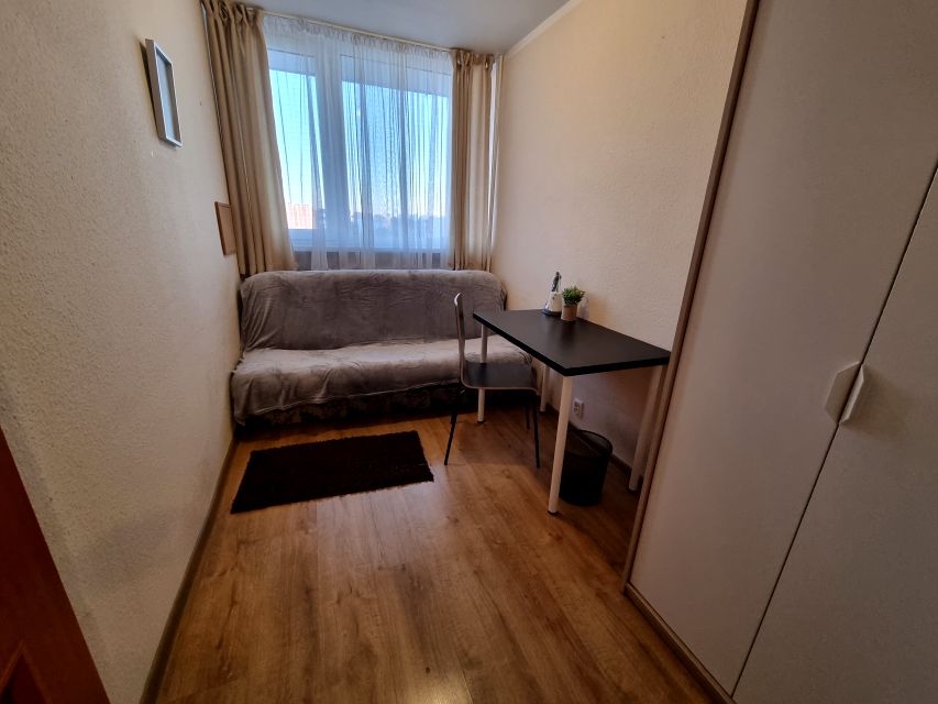 Mieszkanie Bydgoszcz