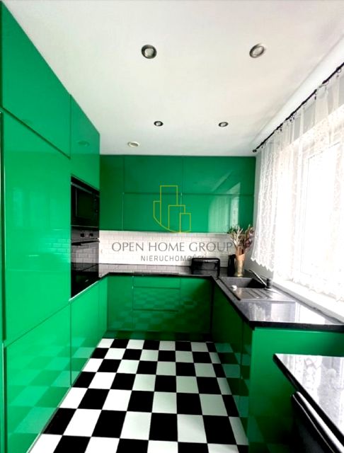 Mieszkanie blok mieszkalny sprzedaż