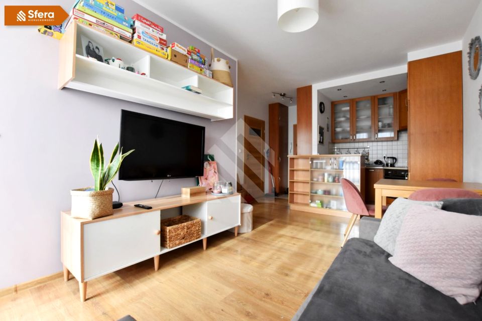 Mieszkanie Bydgoszcz