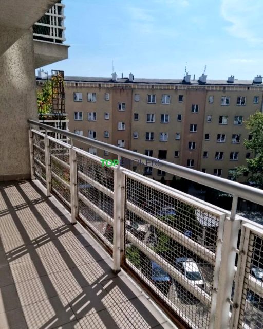 Mieszkanie Warszawa
