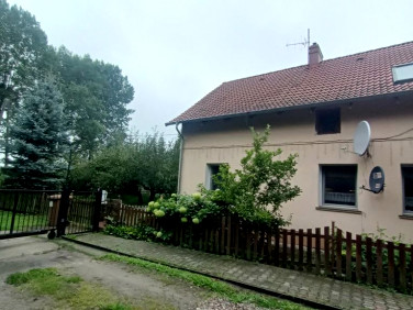 Dom Deszczno