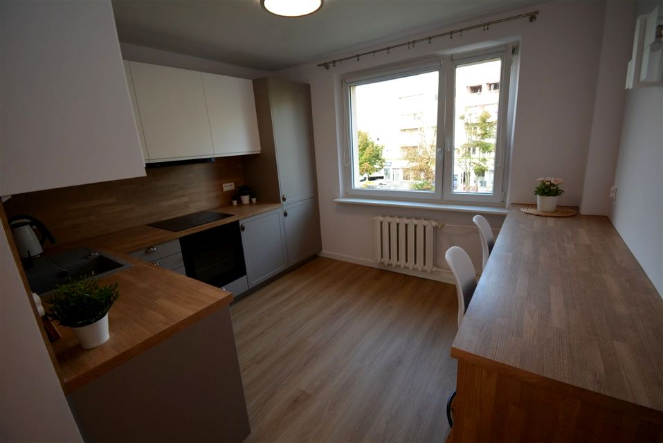 Mieszkanie Gliwice