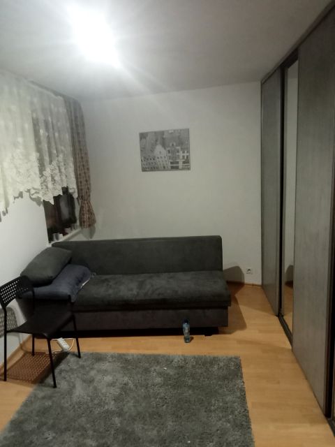 Pokój Toruń