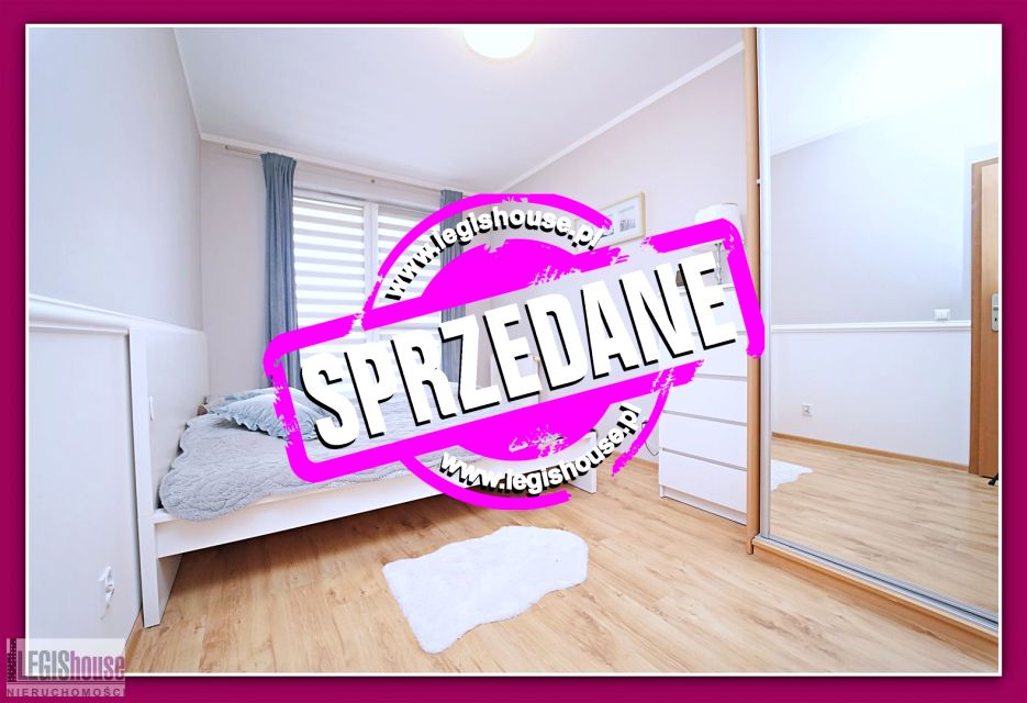 Mieszkanie Olsztyn