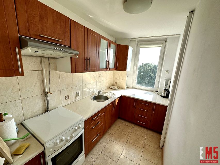 Mieszkanie blok mieszkalny Warszawa