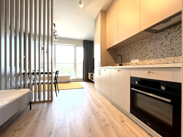 Mieszkanie Katowice