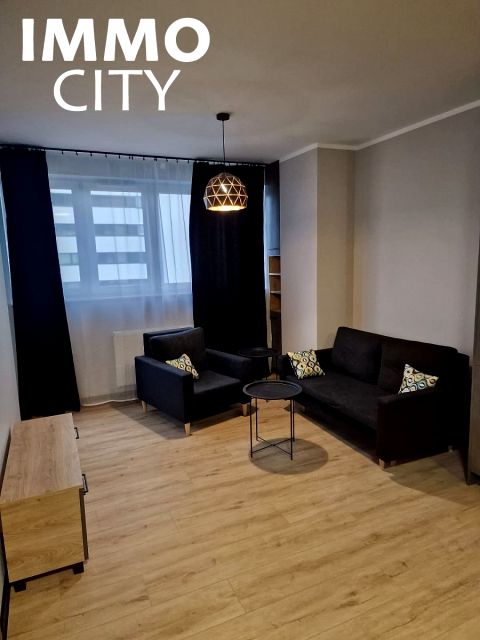 Mieszkanie Bydgoszcz