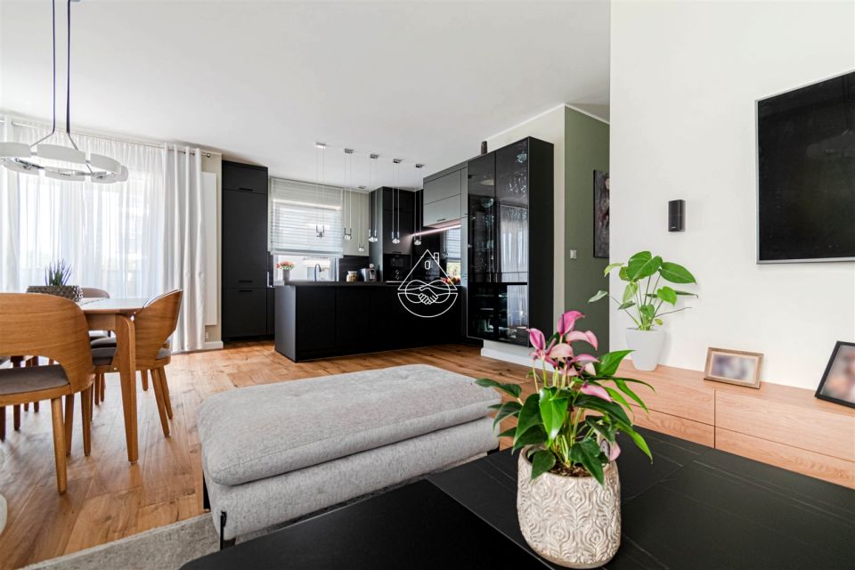 Mieszkanie apartamentowiec sprzedaż