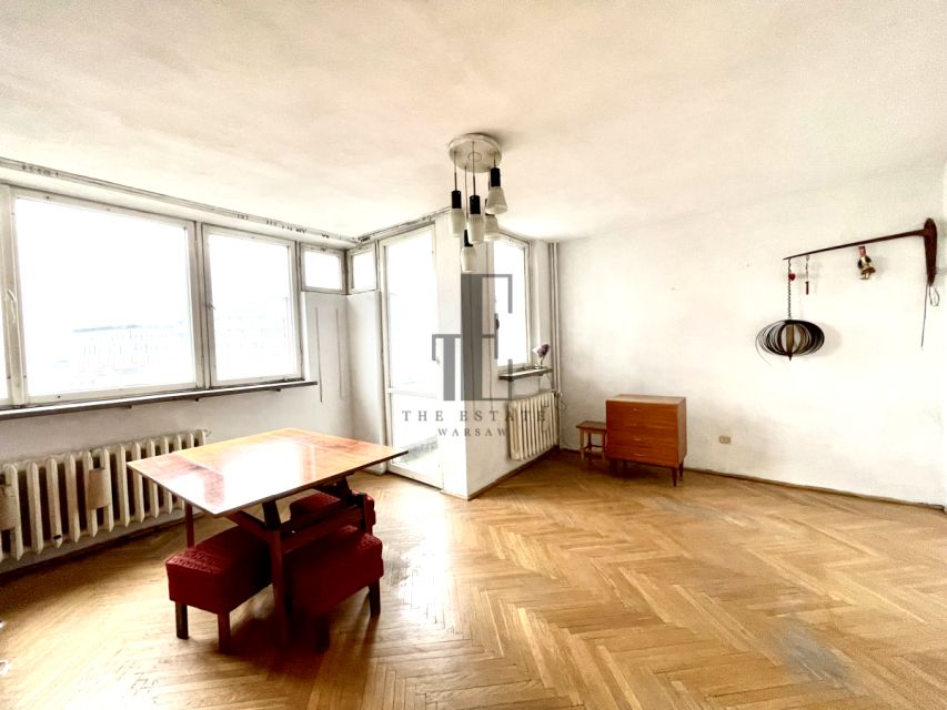 Mieszkanie Warszawa
