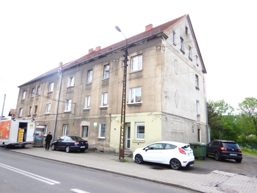 Mieszkanie Lubań