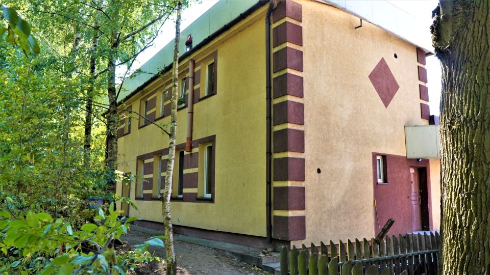 Lokal Koło sprzedaż