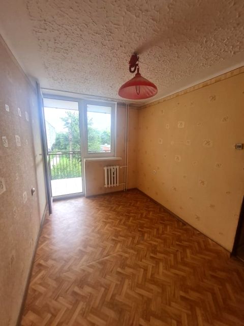 Mieszkanie Będzin